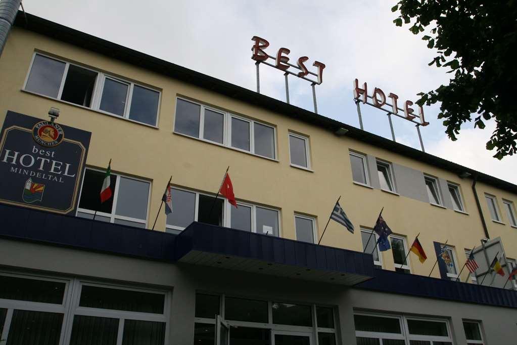 Taste Hotel Jettingen Logotyp bild